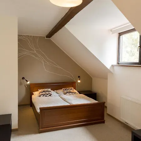 Zadni Mlyn 3* Ceske Budejovice