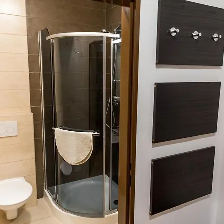 Guest house Zadni Mlyn Ceske Budejovice