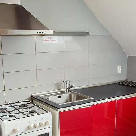 Zadni Mlyn 3* Ceske Budejovice