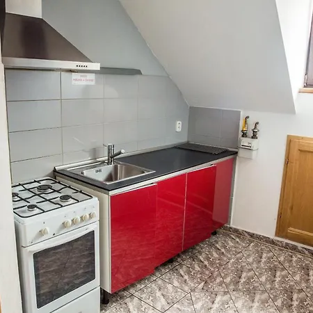 Zadni Mlyn Guest house 3*