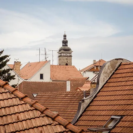 Zadni Mlyn 3* Ceske Budejovice