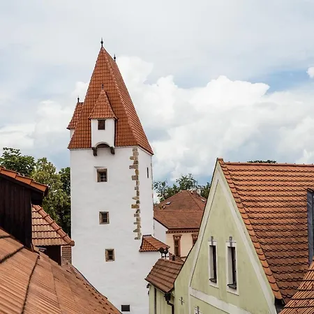 Guest house Zadni Mlyn