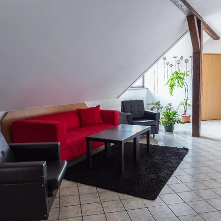 Guest house Zadni Mlyn