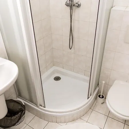 Guest house Zadni Mlyn