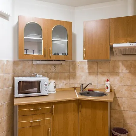 Guest house Zadni Mlyn