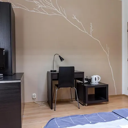 Zadni Mlyn Guest house