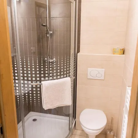 Guest house Zadni Mlyn Ceske Budejovice