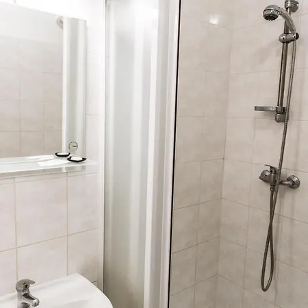 Zadni Mlyn Guest house