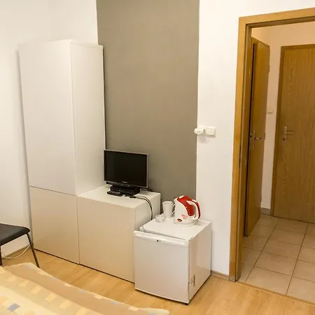 Zadni Mlyn Guest house 3*