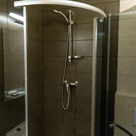 Zadni Mlyn 3* Ceske Budejovice