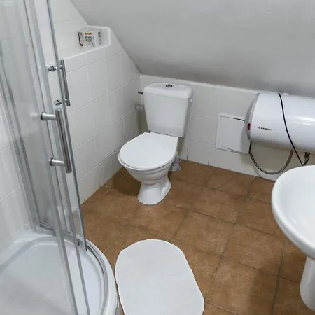 Zadni Mlyn Ceske Budejovice