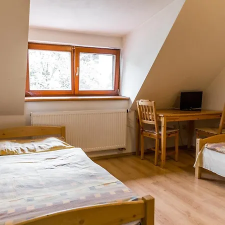 Zadni Mlyn Guest house 3*