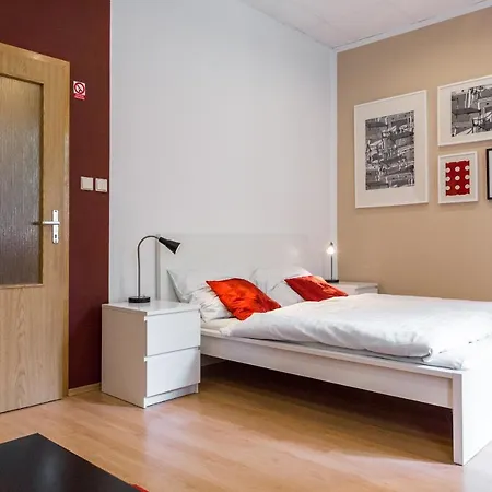 Guest house Zadni Mlyn