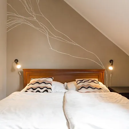 Guest house Zadni Mlyn 3*