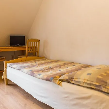 Guest house Zadni Mlyn