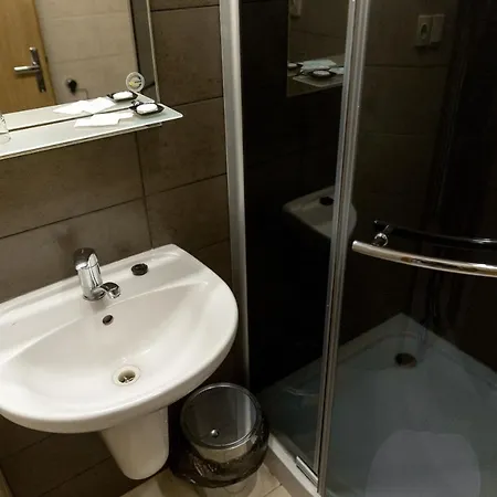 Zadni Mlyn Guest house Ceske Budejovice