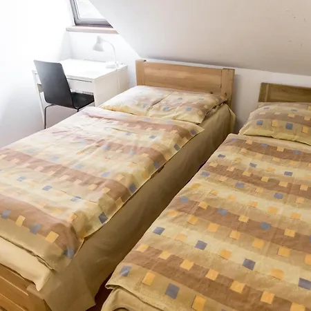 Guest house Zadni Mlyn