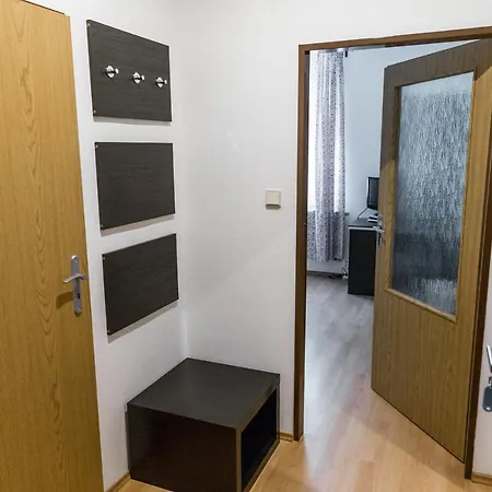 Zadni Mlyn Guest house 3*