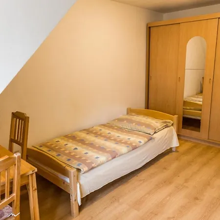 Guest house Zadni Mlyn