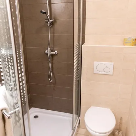 Guest house Zadni Mlyn 3*