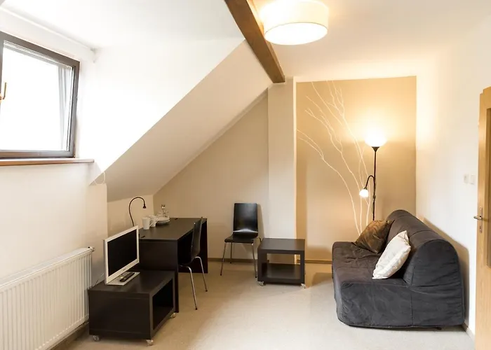 Zadni Mlyn 게스트하우스