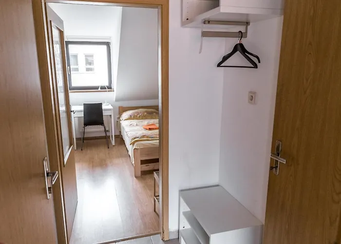 Zadni Mlyn Pensjonat 3*