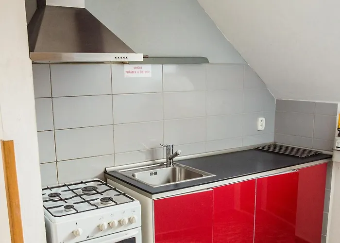 Zadni Mlyn 3* 체스케부데요비체