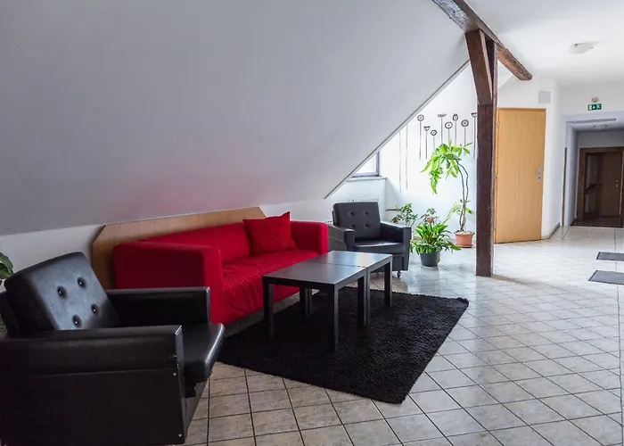 게스트하우스 Zadni Mlyn