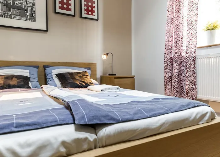 게스트하우스 Zadni Mlyn