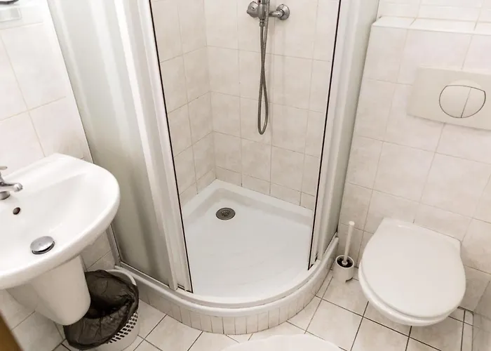 게스트하우스 Zadni Mlyn