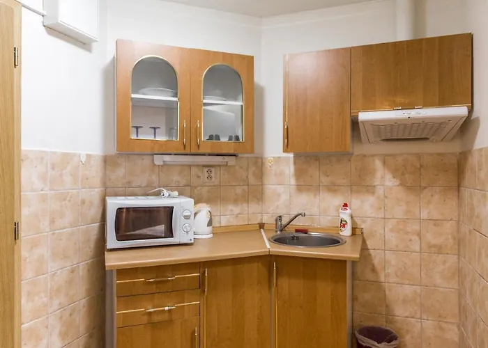 게스트하우스 Zadni Mlyn