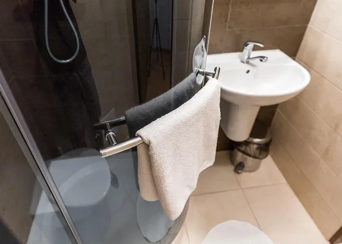 게스트하우스 Zadni Mlyn 체스케부데요비체