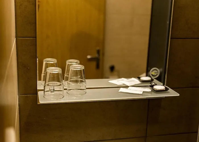 Zadni Mlyn 게스트하우스 3*