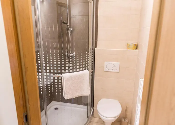 게스트하우스 Zadni Mlyn 체스케부데요비체