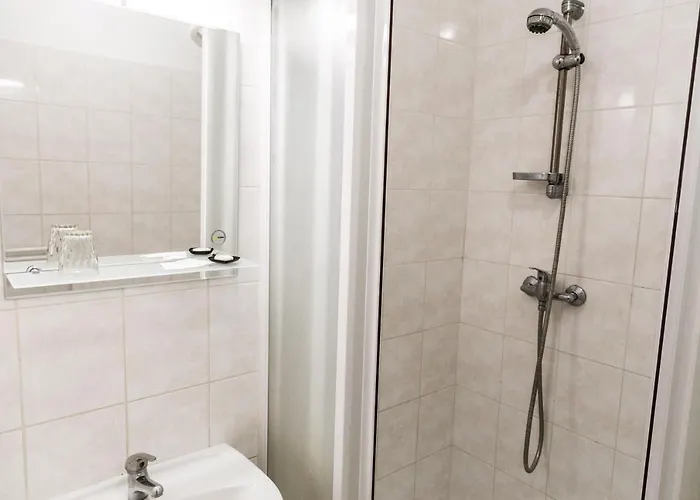 Zadni Mlyn 게스트하우스