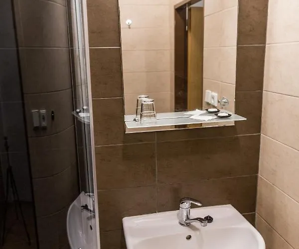 게스트하우스 Zadni Mlyn 3*