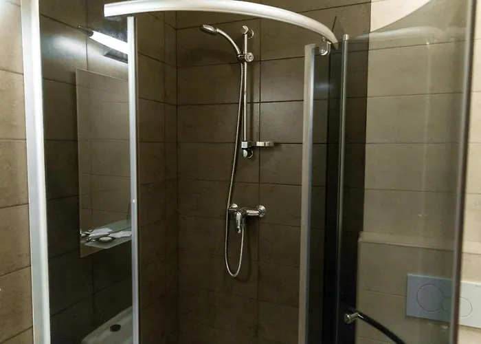 Zadni Mlyn 3* 체스케부데요비체