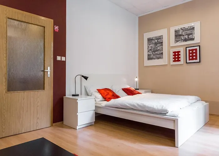 게스트하우스 Zadni Mlyn