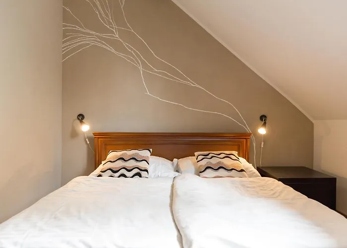 게스트하우스 Zadni Mlyn 3*