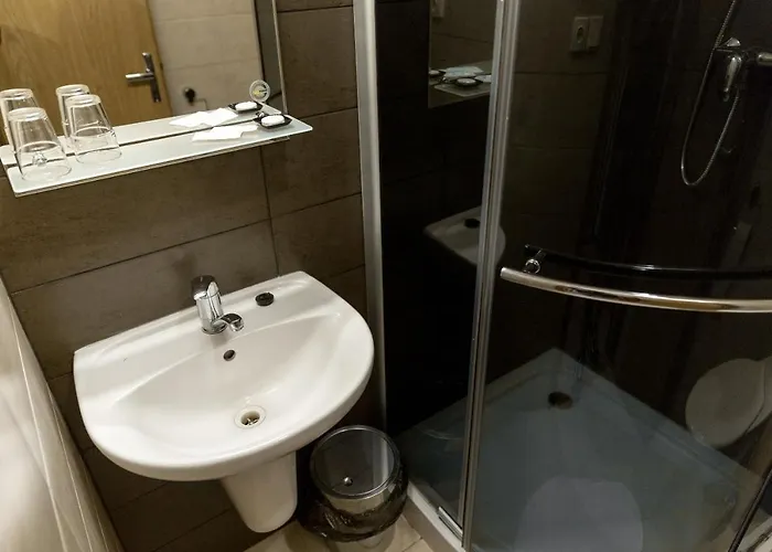 Zadni Mlyn 게스트하우스 체스케부데요비체