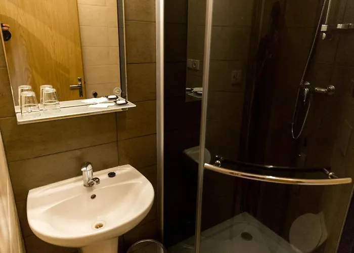 Zadni Mlyn 게스트하우스 3*