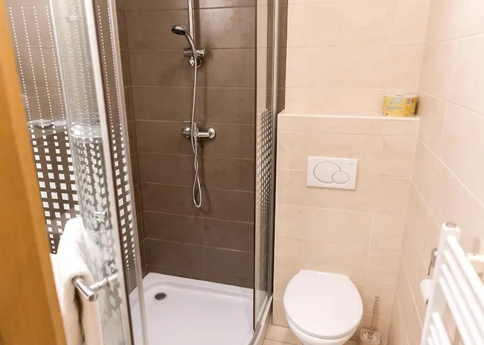 게스트하우스 Zadni Mlyn 3*