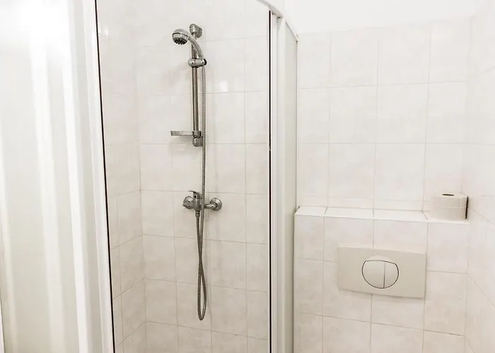 Zadni Mlyn 3* 체스케부데요비체